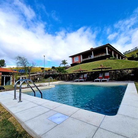 Recanto Nature Vila Verde  Ngoại thất bức ảnh