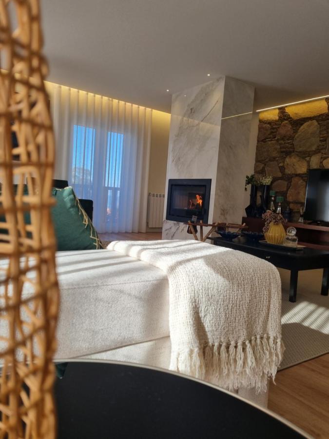 Recanto Nature Vila Verde  Ngoại thất bức ảnh