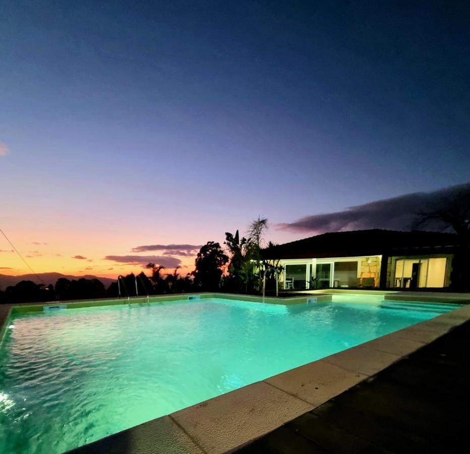 Recanto Nature Vila Verde  Ngoại thất bức ảnh
