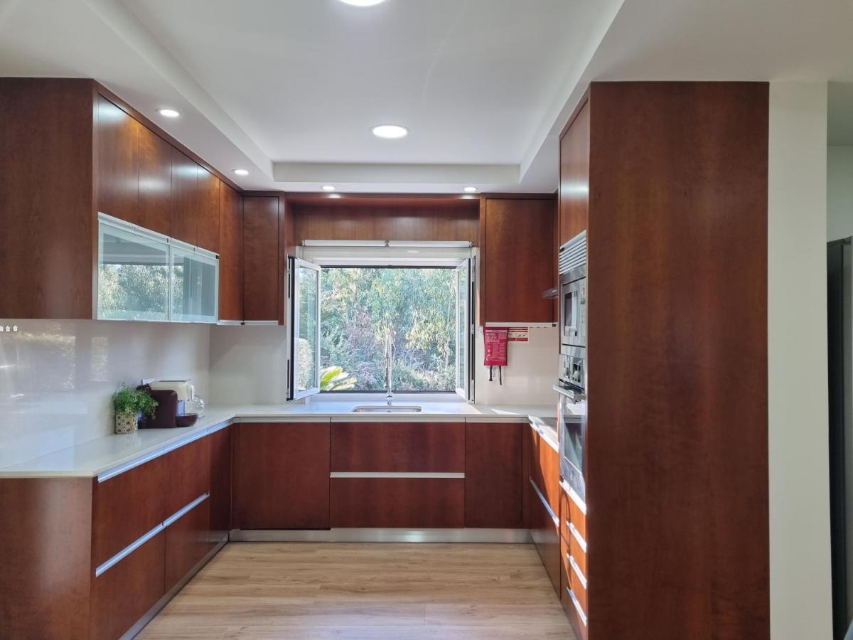 Recanto Nature Vila Verde  Ngoại thất bức ảnh