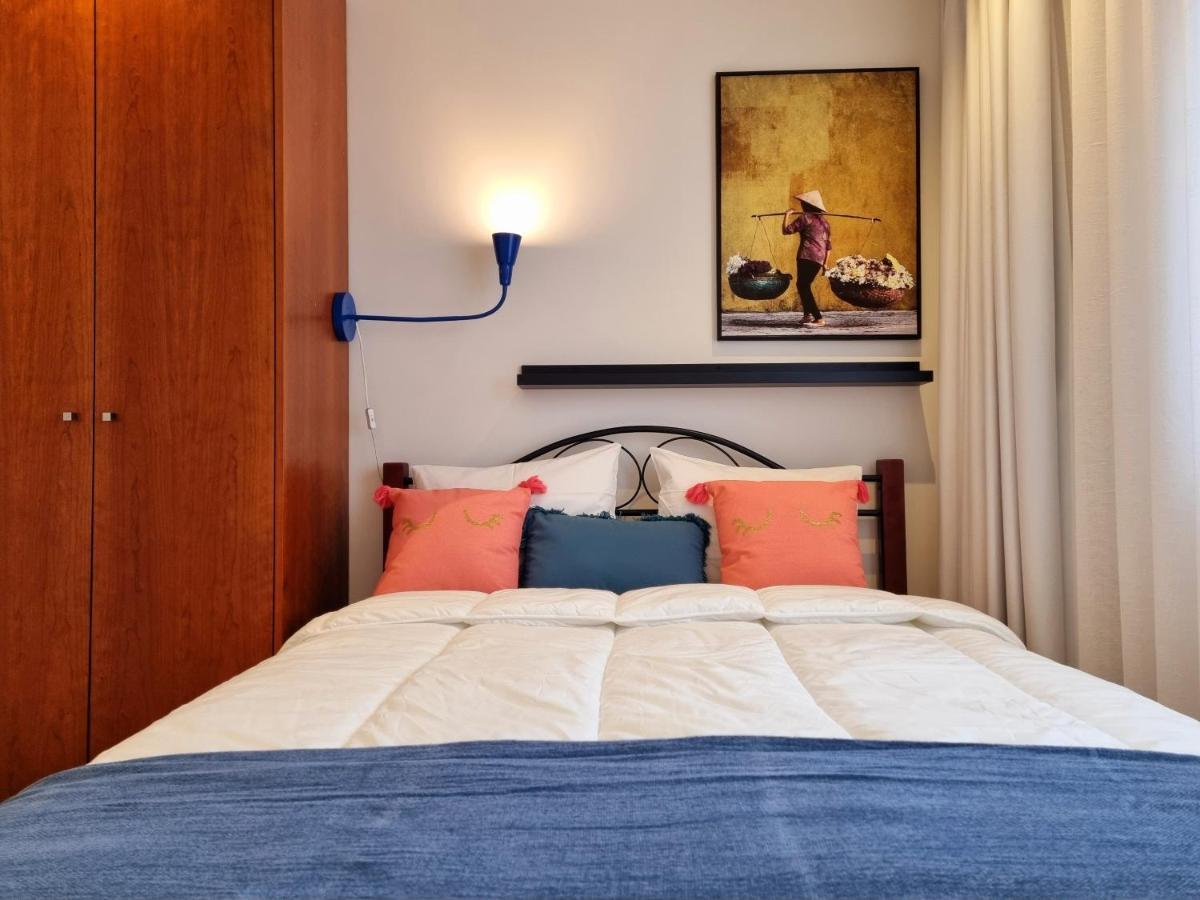 Recanto Nature Vila Verde  Ngoại thất bức ảnh