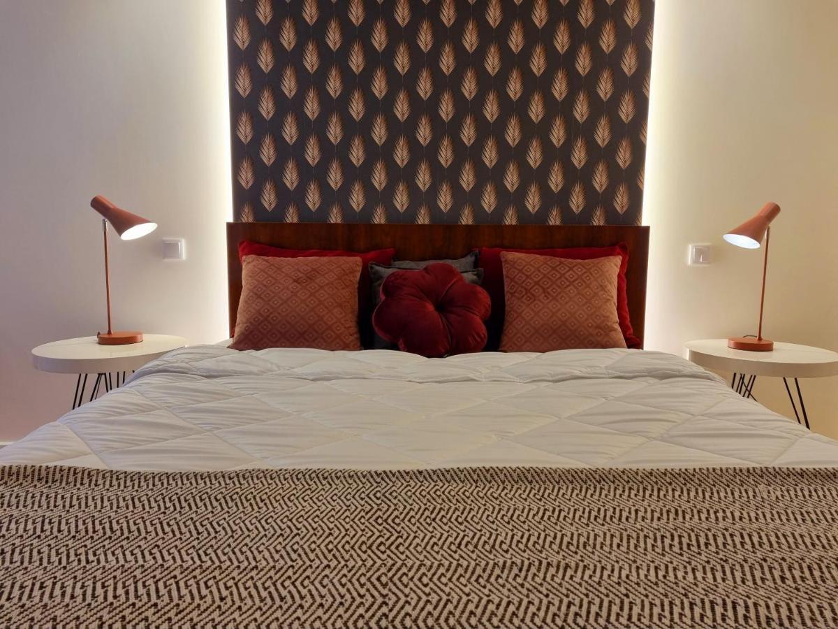 Recanto Nature Vila Verde  Ngoại thất bức ảnh