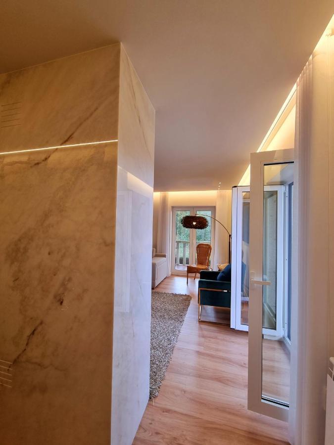 Recanto Nature Vila Verde  Ngoại thất bức ảnh