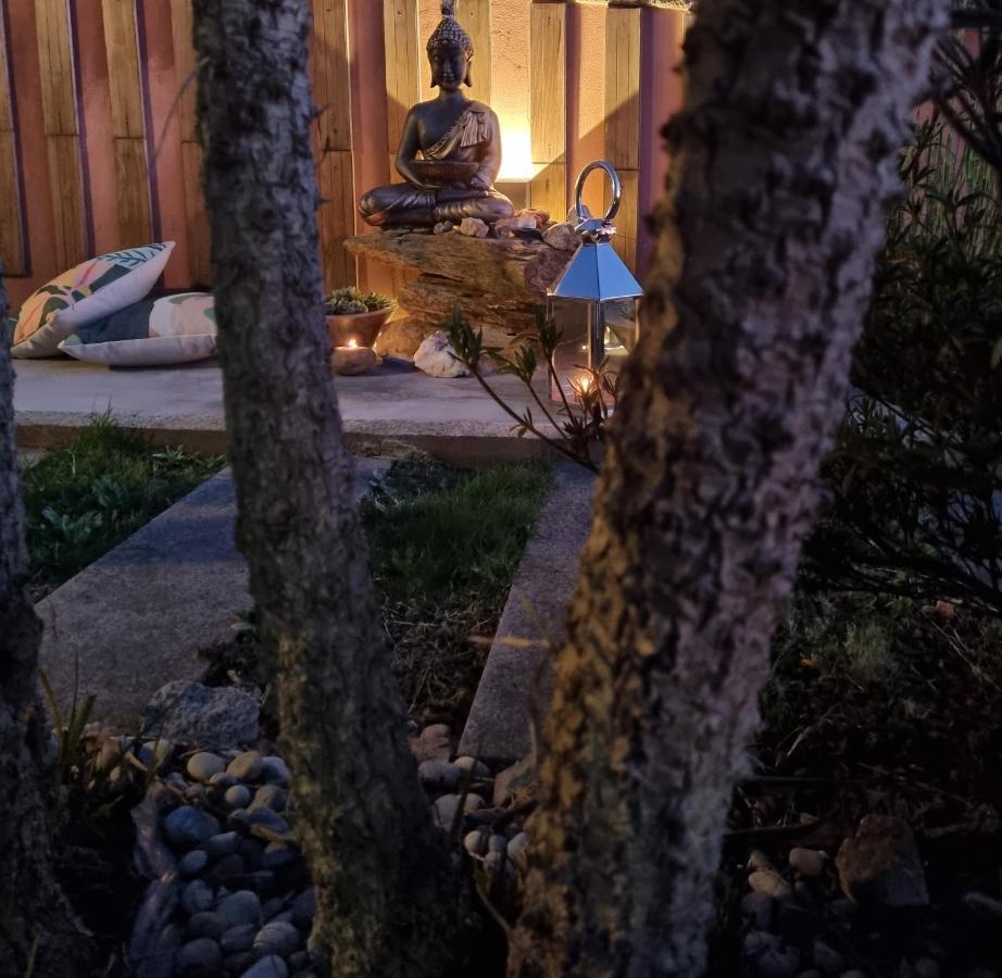 Recanto Nature Vila Verde  Ngoại thất bức ảnh