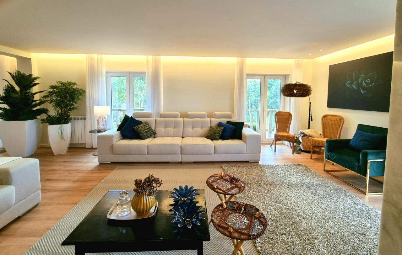 Recanto Nature Vila Verde  Ngoại thất bức ảnh