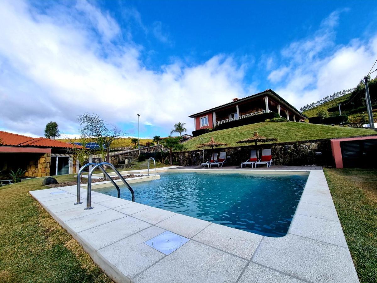 Recanto Nature Vila Verde  Ngoại thất bức ảnh