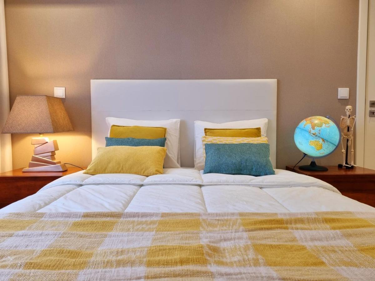 Recanto Nature Vila Verde  Ngoại thất bức ảnh