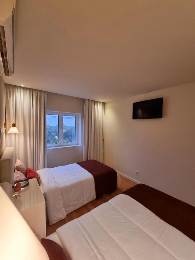 Recanto Nature Vila Verde  Ngoại thất bức ảnh