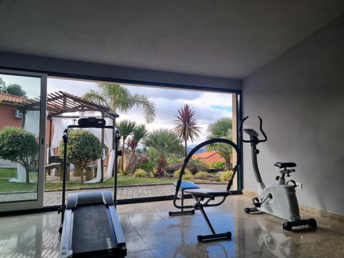 Recanto Nature Vila Verde  Ngoại thất bức ảnh