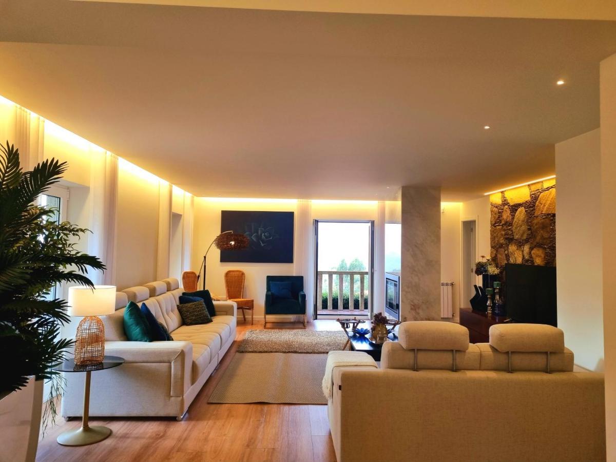 Recanto Nature Vila Verde  Ngoại thất bức ảnh