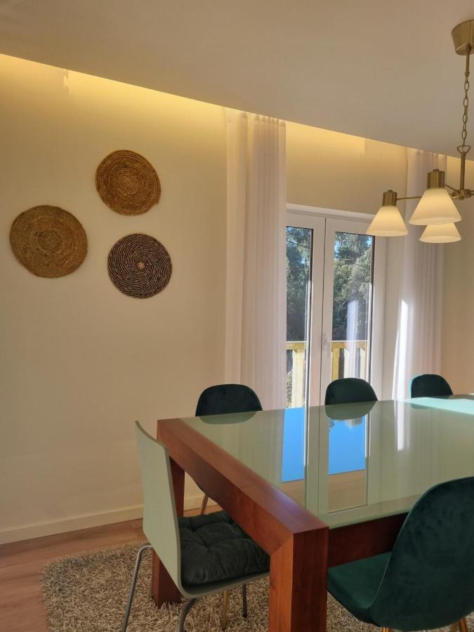 Recanto Nature Vila Verde  Ngoại thất bức ảnh