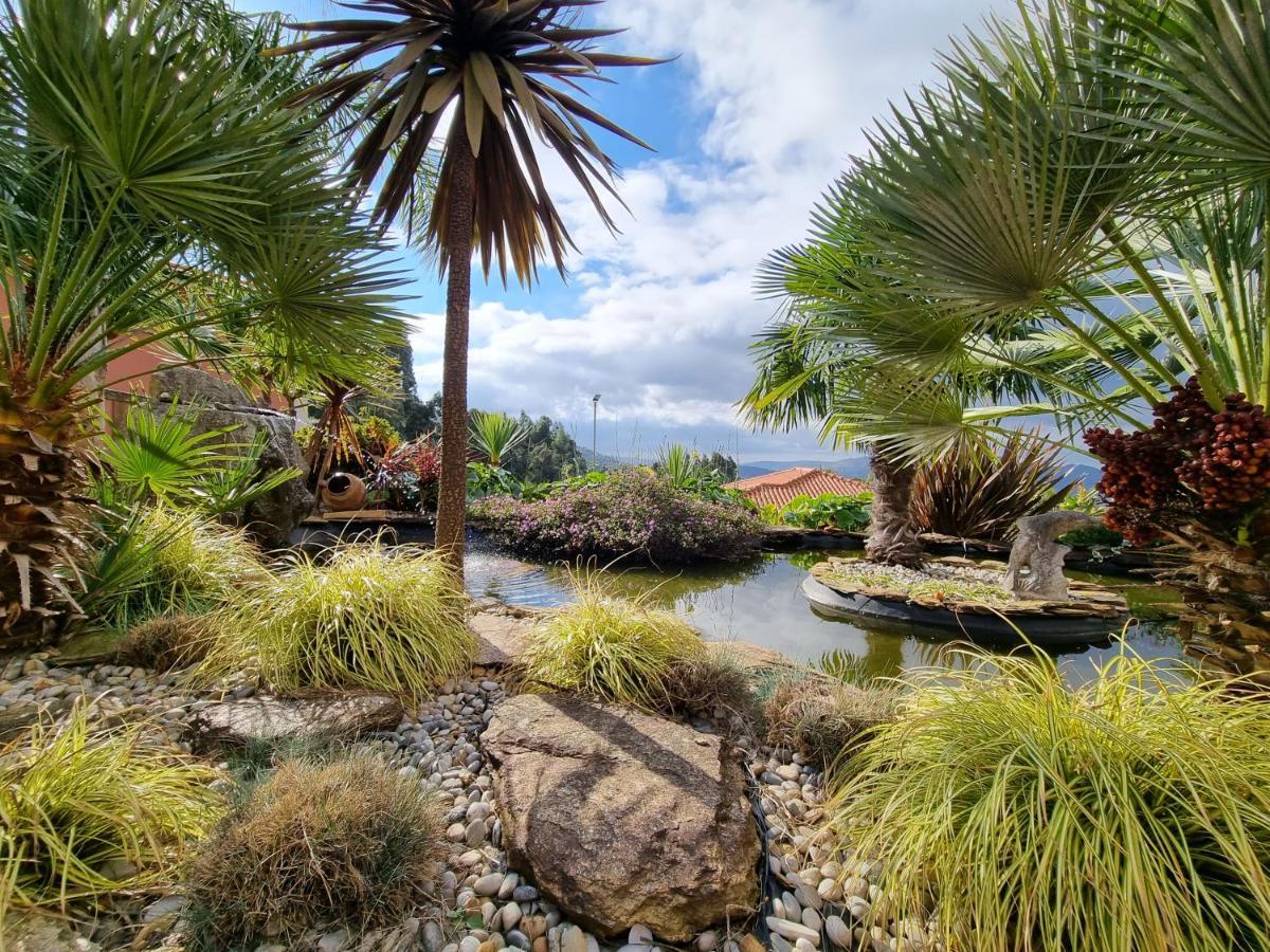 Recanto Nature Vila Verde  Ngoại thất bức ảnh