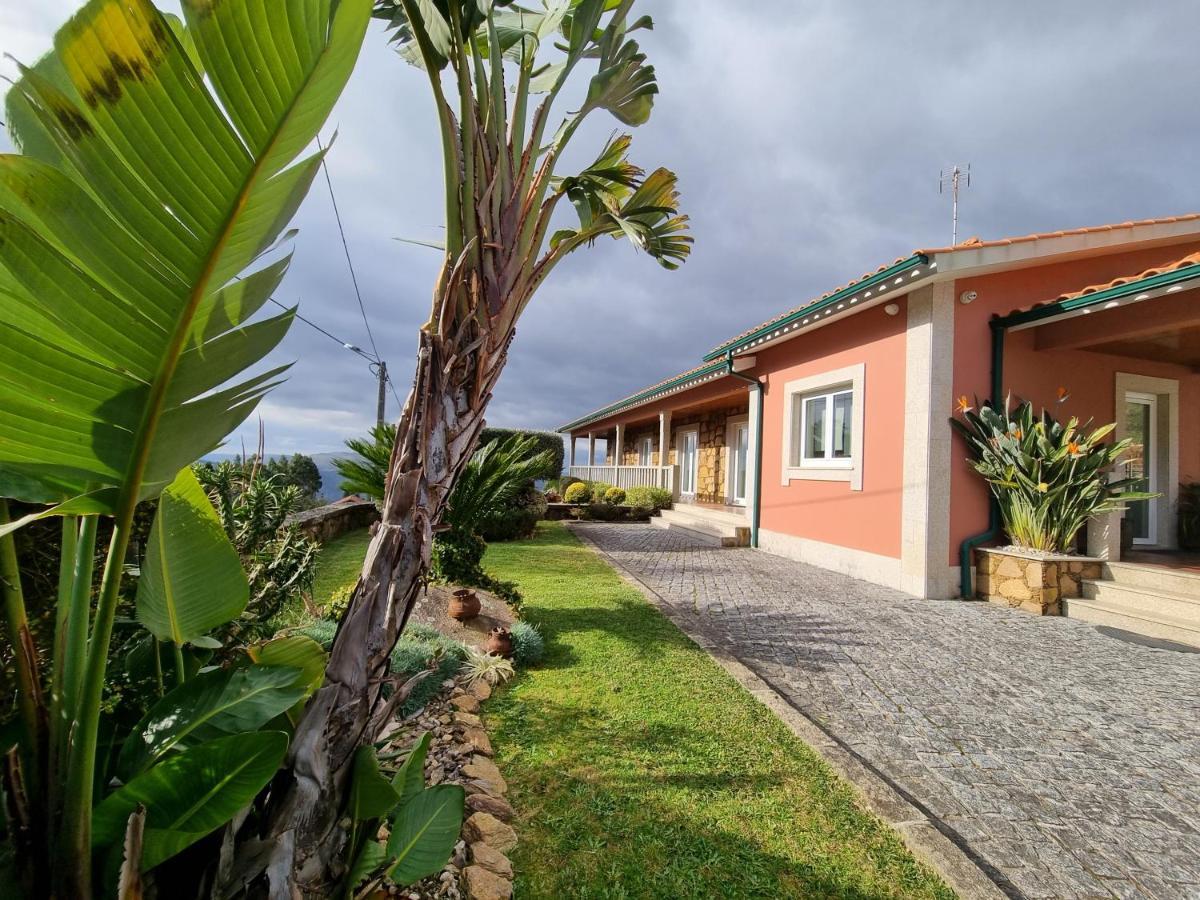 Recanto Nature Vila Verde  Ngoại thất bức ảnh