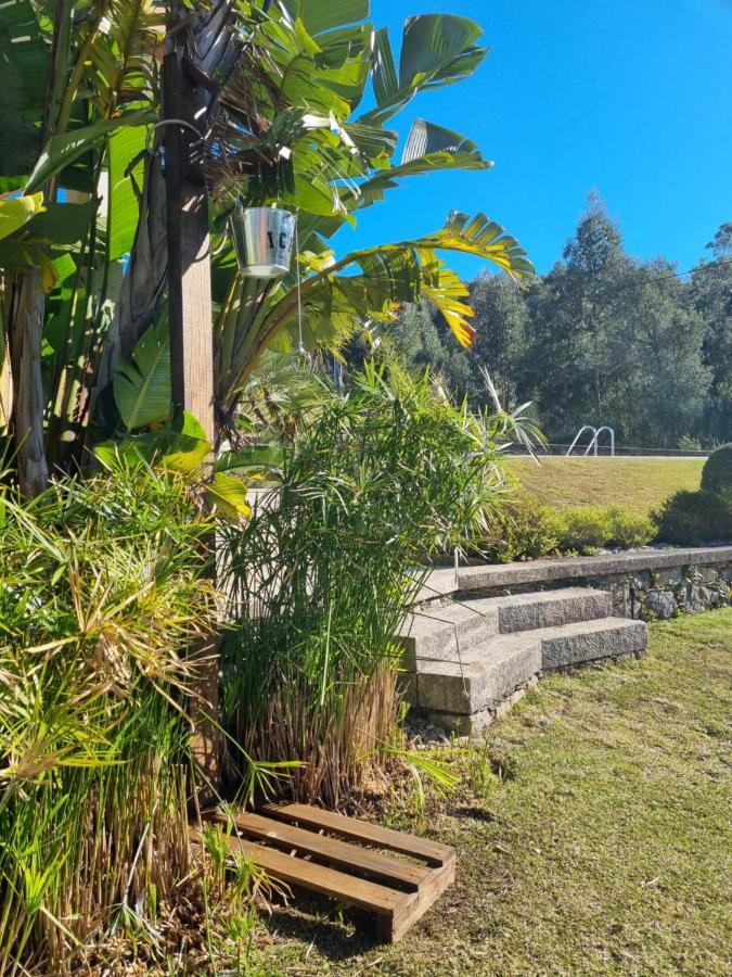 Recanto Nature Vila Verde  Ngoại thất bức ảnh