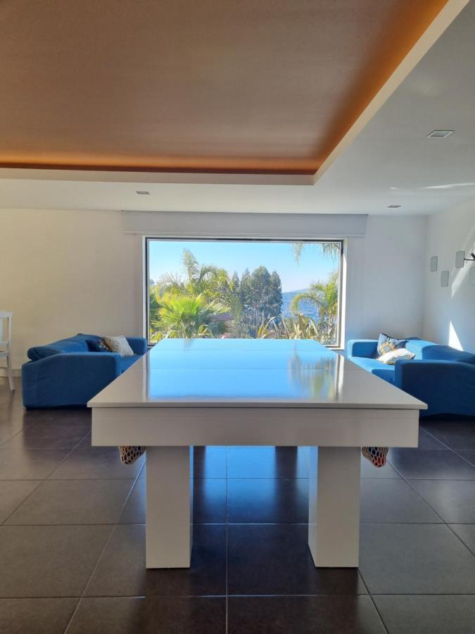 Recanto Nature Vila Verde  Ngoại thất bức ảnh