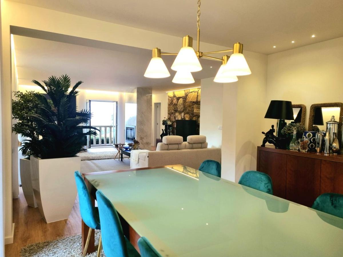 Recanto Nature Vila Verde  Ngoại thất bức ảnh