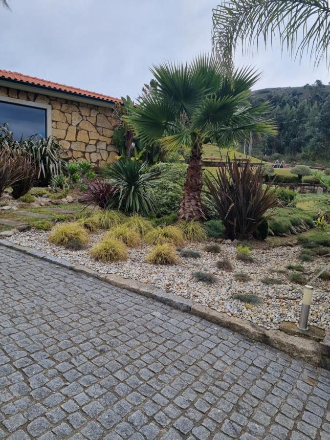 Recanto Nature Vila Verde  Ngoại thất bức ảnh