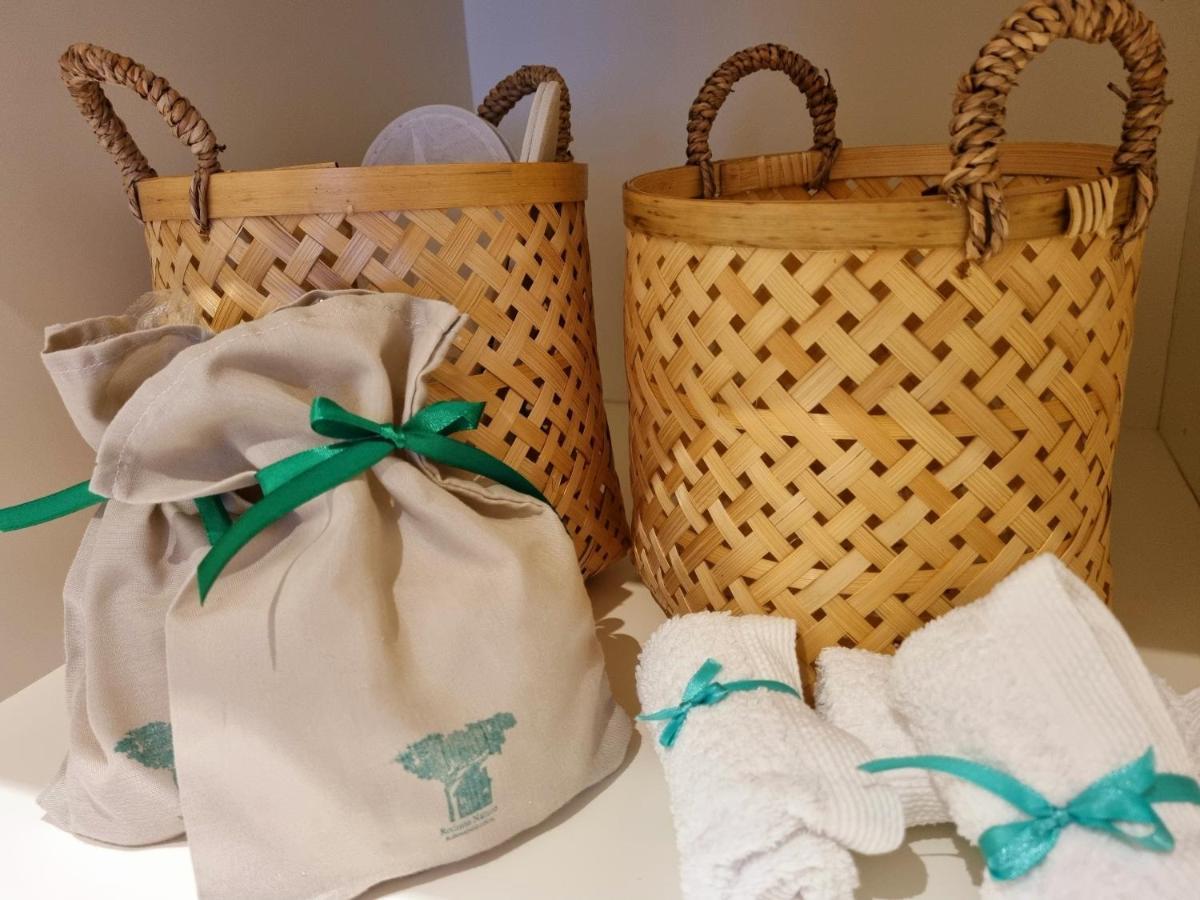 Recanto Nature Vila Verde  Ngoại thất bức ảnh