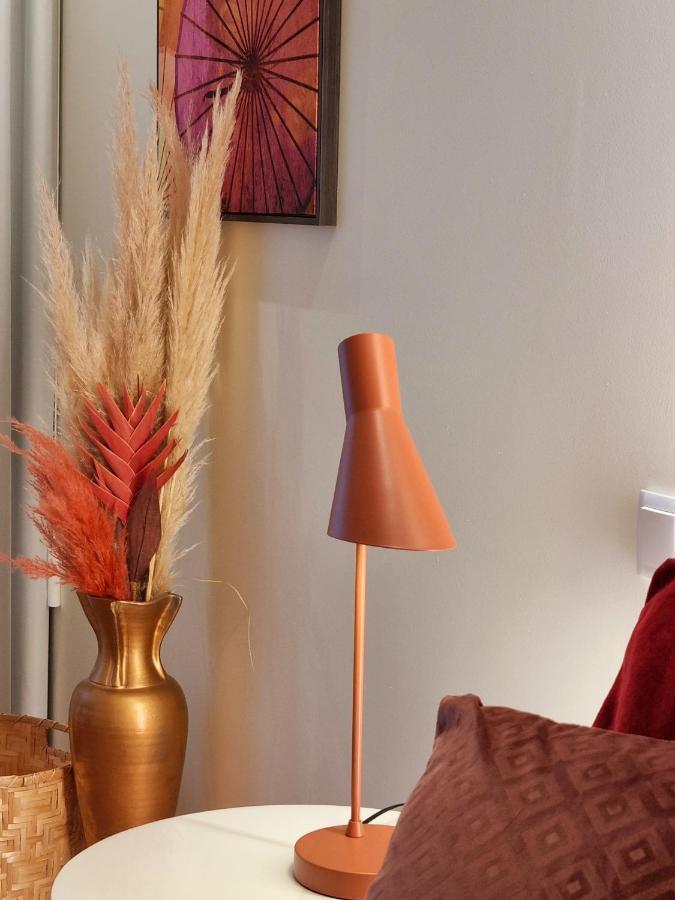 Recanto Nature Vila Verde  Ngoại thất bức ảnh