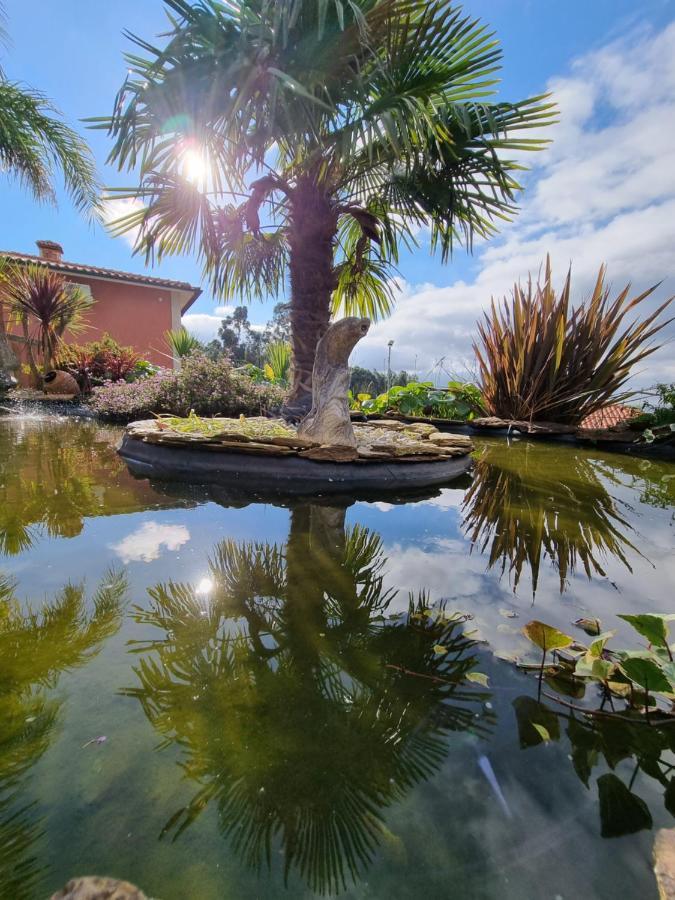 Recanto Nature Vila Verde  Ngoại thất bức ảnh