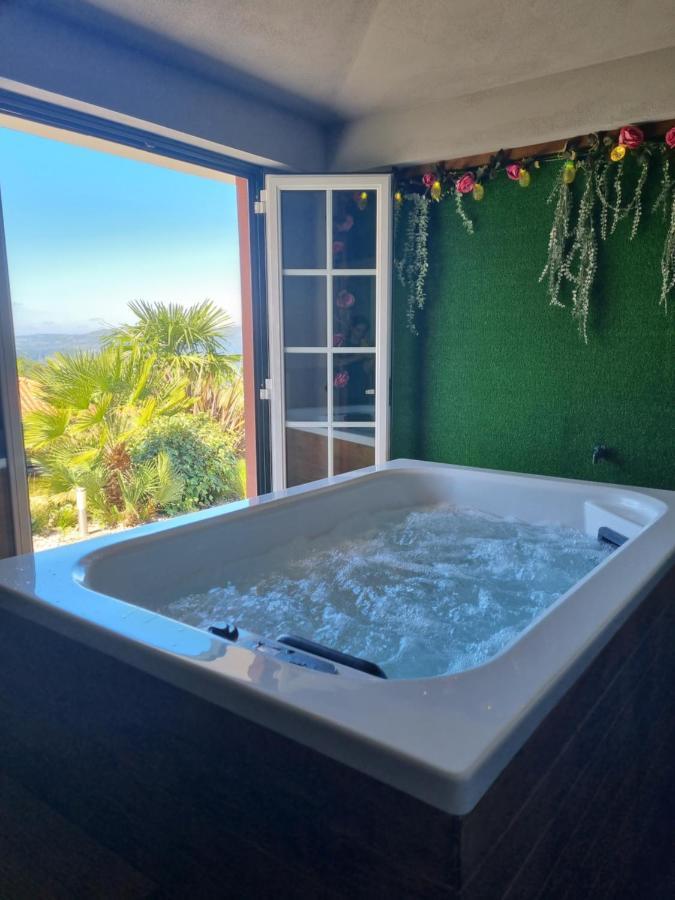 Recanto Nature Vila Verde  Ngoại thất bức ảnh