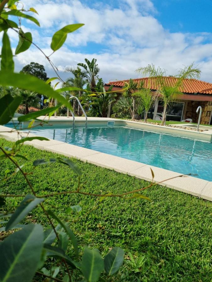 Recanto Nature Vila Verde  Ngoại thất bức ảnh