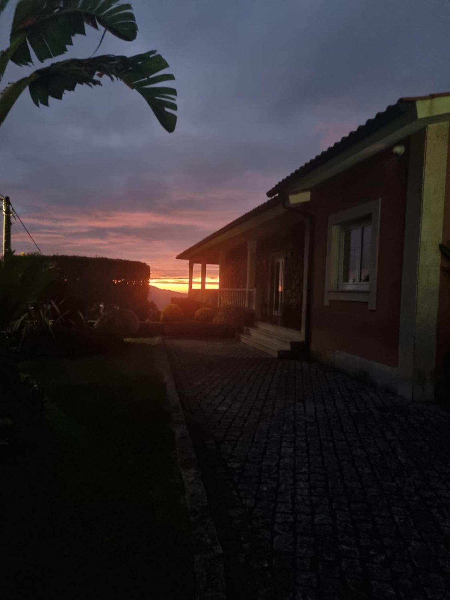 Recanto Nature Vila Verde  Phòng bức ảnh